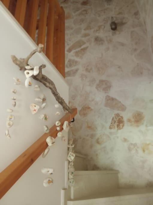 Olive Trees Villa Tragaki Dış mekan fotoğraf
