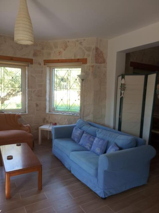 Olive Trees Villa Tragaki Dış mekan fotoğraf