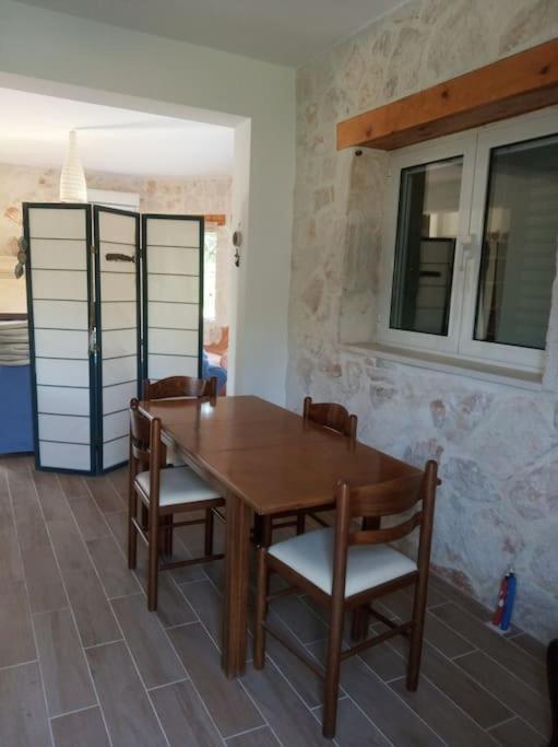 Olive Trees Villa Tragaki Dış mekan fotoğraf